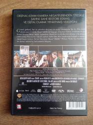 Ben-Hur 2 diskli dvd film