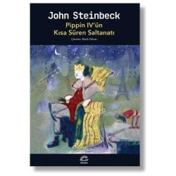 Pippin IV’ün Kısa Süren Saltanatı