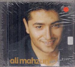 Efemera - Ali Mahzuni - Deli Kurşun - kitantik - kitaLog