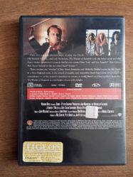 The Witches of Easrwick dvd film