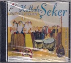 Efemera - Halkalı Şeker Sözlü Oyun Havaları 1 - kitantik - kitaLog