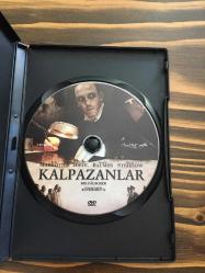 Kalpazanlar