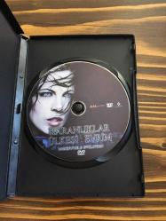 Karanlıklar Ülkesi - Evrim