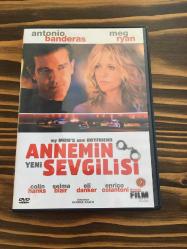 Annemin Yeni Sevgilisi