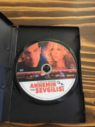 Annemin Yeni Sevgilisi