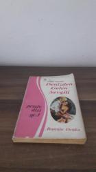 DENİZDEN GELEN SEVGİLİ - HARLEQUIN  PEMBE DİZİ NO : 1