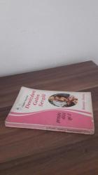 DENİZDEN GELEN SEVGİLİ - HARLEQUIN  PEMBE DİZİ NO : 1