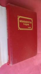 MİSSİSSİPPİDE YAŞAM