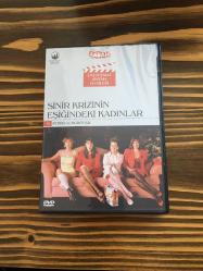 Sinir Krizinin Eşiğindeki Kadınlar