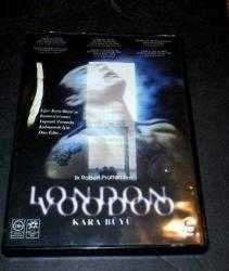 LONDON VOODOO * ROBERT PRATTEN * DVD