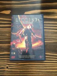 Riddick Günlükleri