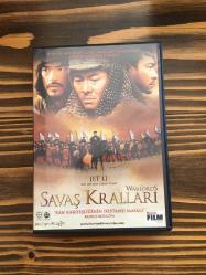 Savaş Kralları
