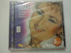 Efemera - Hatice - Seninde Yüzün Gülmesin - kitantik - kitaLog