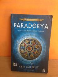 Paradokya: Adalet Yıldızı ve Kayıp Pusula - 2.EL