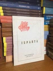 Isparta - 13 Nisan 1988 Özel Sayı