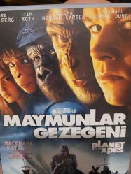 Mark Wahlberg Filmleri: Mistik Olay, Tetikçi, Maymunlar Gezegeni, The Yards, Gecenin İki Yüzü
