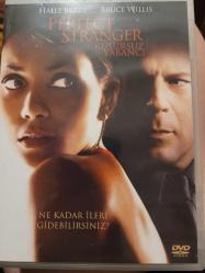 Bruce Willis  Filmleri: Şanslı Slevin, Kusursuz Yabancı, Zor Ölüm 4.0, 16 Blok Kaldı, Rehine