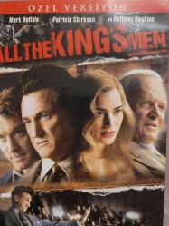 Mark Ruffalo  Filmleri: Zodiac, Tutku Esirleri, Sil Baştan, All the King's Men, İki Kadın Bir Erkek