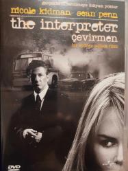 Nicole Kidman Filmleri: Birth, Soğuk Dağ, Çevirmen