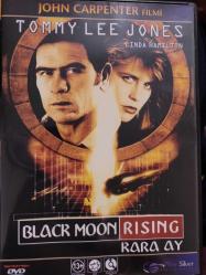 Tommy Lee Jones Filmleri: The Client, Kara Ay, Sislerin Içinden