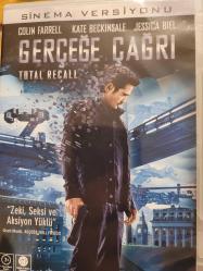 Colin Farrell Filmleri, 6'lı set: Geleceğe Çağrı, Cassandra'nın Rüyası, Zafer ve Gurur, Amerikan Haydutları, Dünyanın Sonundaki Ev, Aşk'a Sor