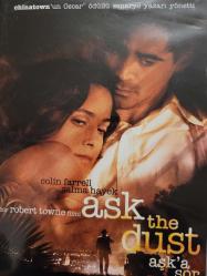 Colin Farrell Filmleri, 6'lı set: Geleceğe Çağrı, Cassandra'nın Rüyası, Zafer ve Gurur, Amerikan Haydutları, Dünyanın Sonundaki Ev, Aşk'a Sor
