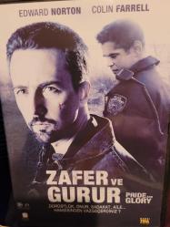 Colin Farrell Filmleri, 6'lı set: Geleceğe Çağrı, Cassandra'nın Rüyası, Zafer ve Gurur, Amerikan Haydutları, Dünyanın Sonundaki Ev, Aşk'a Sor