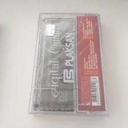 AHMET ŞAFAK ŞİMDİ Sıfır Kaset .N