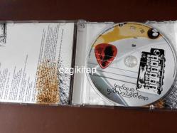 ateş yağmurunda çırılçıplak - demir demirkan CD  (pc'de  denenmiştir/dinlenmiştir)