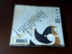 ateş yağmurunda çırılçıplak - demir demirkan CD  (pc'de  denenmiştir/dinlenmiştir)