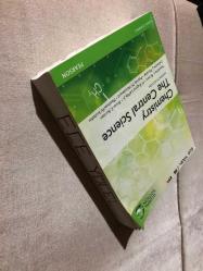 CHEMISTRY THE CENTRAL SCIENCE (THIRTEENTH EDITION )