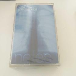 MERCAN DEDE NEFES Kaset Sıfır .83