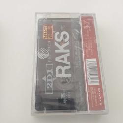 2D1 YAR BANA Sıfır Kaset .N