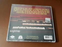 zamansız şarkılar - iskender paydaş CD  (pc'de  denenmiştir/dinlenmiştir)