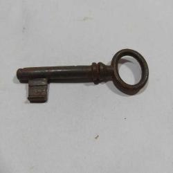 AN3---------ESKİ  DEMİR KAPI ANAHTARI--7,5