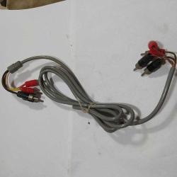 K61--4 UÇLU ESKİ ARA KABLO