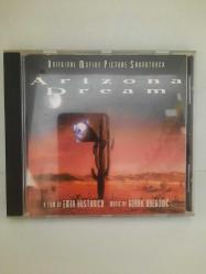 Goran Bregovic - Arizona Dream / Soundtrack / CD