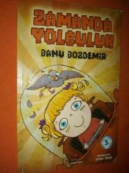 LOT.16 » ZAMANDA YOLCULUK.