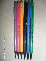 PAPERMATE VERSATİL UÇLU KURŞUN KALEM NON STOP ÖZELLİKLİ ABD MALI 0.7MM 6 ADET SIFIR