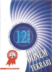 12. SINIF DÖNEM TEKRARI (TÜRKÇE - TARİH - COĞRAFYA - FELSEFE - DİN - MATEMATİK - FİZİK - KİMYA - BİYOLOJİ)