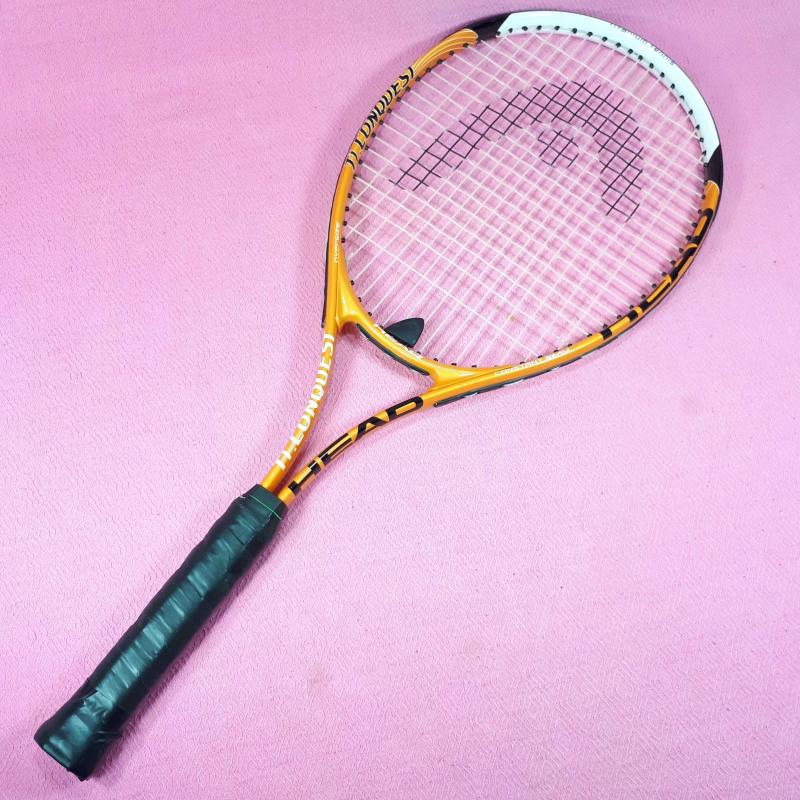 HEAD Standard Oversize Constant Beam Tennis Racket 2024 4 1/2-4 w/ Cover Art# 231250