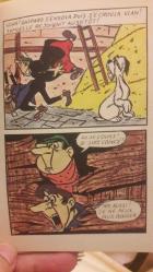 Walt Disney company  Merlin l'Enchanteur (Bibliothèque rose)