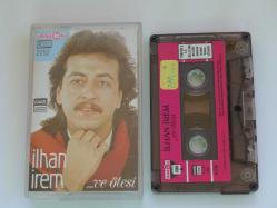 İlhan İrem - Ve Ötesi - 1987 Türküola Kaset