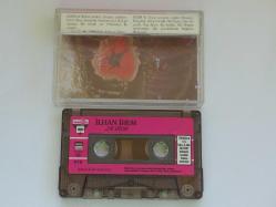 İlhan İrem - Ve Ötesi - 1987 Türküola Kaset