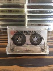 Güler Duman - Hasret Türküsü