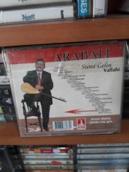 Arabali - Suna Gelin Vallahi - Cd -