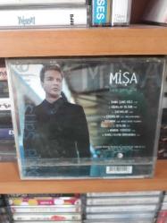 Mişa - Bana Şans Dile - Cd