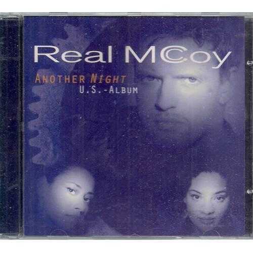 Real mccoy run away