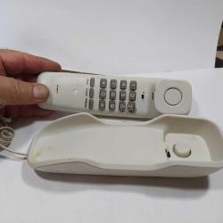 ALGACOM ESKİ DUVAR TİPİ TELEFON