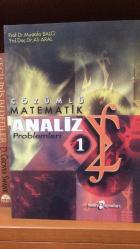 Çözümlü Matematik Analiz Problemleri Cilt 1